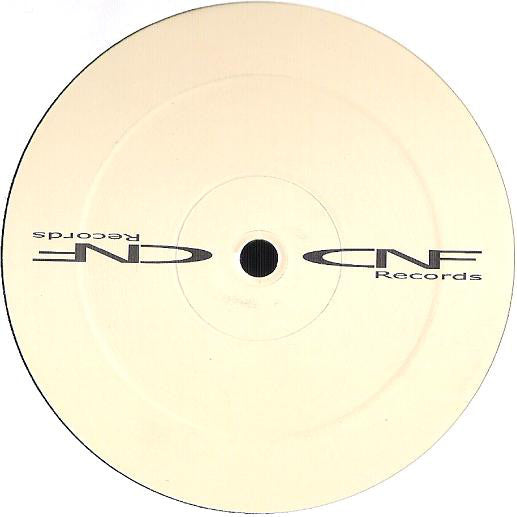 DJ Pope : Watching You (12")