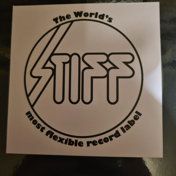 Où Est Le Swimming Pool : Dance The Way I Feel (CDr, Single, Promo)