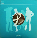 Underground Sound Of Lisbon : The Lights (12")