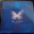 My Alamo : French Kiss (CDr, Single, Promo, TP)