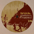 Ghettofunk & Blacksoul : Can't Let Go... (12")