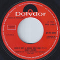 James Brown : Papa's Got A Brand New Bag / Out Of Sight / It's A Man's Man's Man's World (7", Maxi)