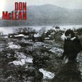 Don McLean : Don McLean (LP, Album)