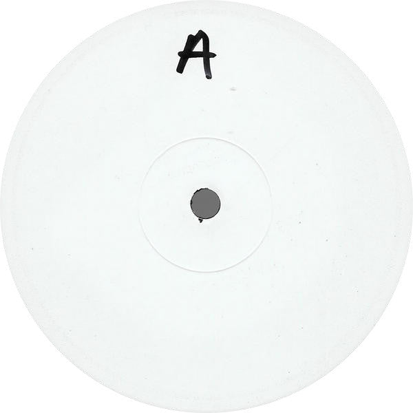 Subway (10) : You Can Do Anything (12", W/Lbl)