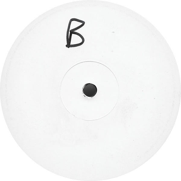 Subway (10) : You Can Do Anything (12", W/Lbl)