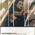 Inge Van Hendrick : Shaman (The Great Lord Kane V's - Aura Remixes) (12")