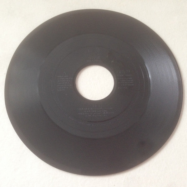 Cher : Oh No Not My Baby (7", Single, Jukebox)