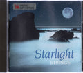 Various : Starlight Strings (CD, Comp)