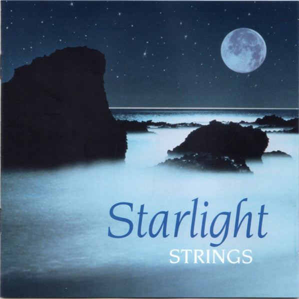 Various : Starlight Strings (CD, Comp)