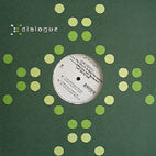 Ron Carroll : Get With Him (12")