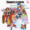 Geoff Love & His Orchestra : Your Favourite T.V. Themes (LP, Album, UK )