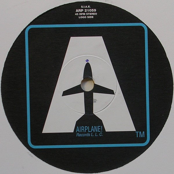 Luxor (2) : Back To Love (Luca Cassini Remixes) (10")