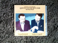 Quintette Du Hot Club De France, Django Reinhardt, Stéphane Grappelli : Fiftieth Anniversary (2xLP, Comp)