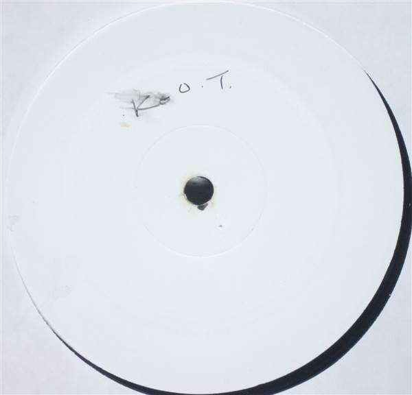 Kings Of Tomorrow : I Hear My Calling / Expansions '97 (12", Unofficial)