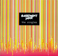 Basement Jaxx : The Singles (CD, Comp)