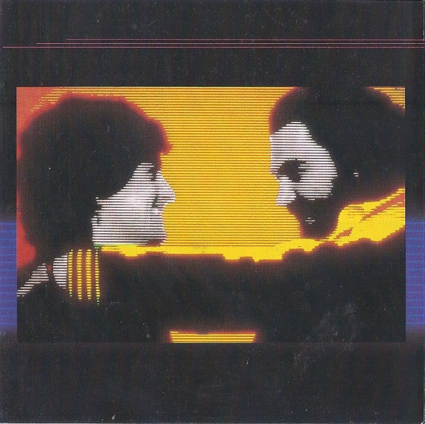 Jon & Vangelis : The Best Of Jon And Vangelis (CD, Comp, RE)