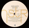 Mainstreet (2) : The Organic Session Part One (12")