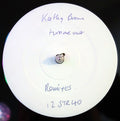 Praxis (2) Featuring Kathy Brown : Turn Me Out (The Big UK Remixes) (12", W/Lbl)