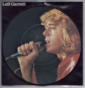 Leif Garrett : Feel The Need (7", Pic)