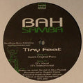 Bah Samba : Tiny Feet (12")