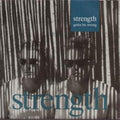 Strength (3) : Gotta Be Strong (12", Single)