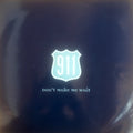 911 (4) : Don't Make Me Wait (12", S/Sided)