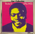 Booker T & The MG's : Star-Collection (LP, Comp, RP)