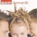 Various : Smash Hits - Summer 99 (2xCD, Comp)