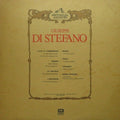 Giuseppe di Stefano : Giuseppe di Stefano (LP, Comp)