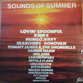 Various : Sounds Of Summer (LP, Comp)