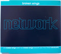 Network (5) : Broken Wings (CD, Maxi)