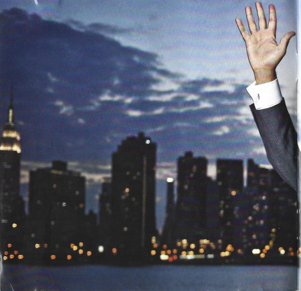 Andrea Bocelli : Concerto: One Night In Central Park (CD, Album)