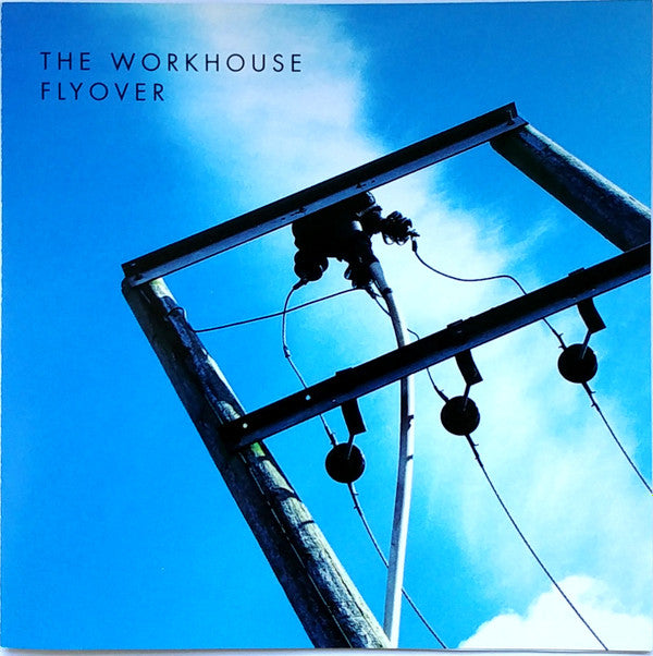 The Workhouse : Flyover (CD, Album)