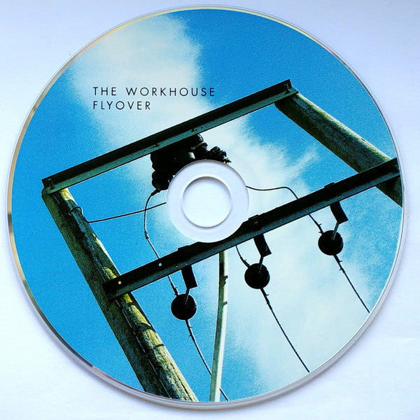 The Workhouse : Flyover (CD, Album)