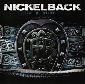 Nickelback : Dark Horse (CD, Album)