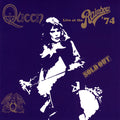 Queen : Live At The Rainbow '74 (CD, Album, RE, Son)