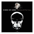 Kings Of Leon : Because Of The Times (CD, Album, EDC)
