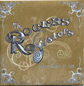 The Rogers Sisters : Never Learn To Cry (7", Single)