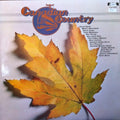 Various : Canadian Country (LP, Comp)