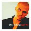 Chico DeBarge : Iggin' Me (12")