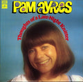 Pam Ayres : Thoughts Of A Late-Night Knitter (LP, Album)