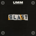 Blast Featuring V.D.C. : Crayzy Man (12")