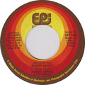 Casey Jones (2) & The Fireman (4) : (Get Up Off Your) Rusty Dusty / Bring The Sunshine In (7", Single, Styrene)