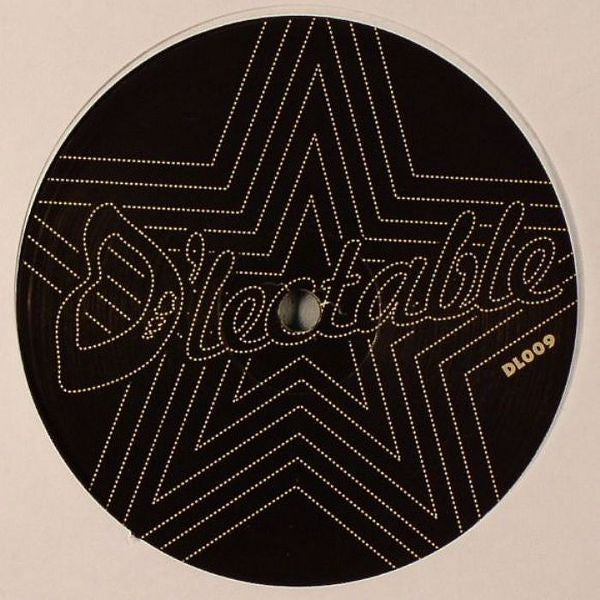 Mel Hammond : Mixed Emotions (12")