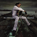 Ms. Dynamite : A Little Deeper (CD, Album)