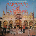 The Black Dyke Mills Band : Carnival Of Venice (LP, Album, RE)