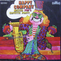 Orchester Happy Company : Mister Pop's Kaputte Party (LP)
