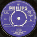 Frankie Vaughan : Hello Dolly (7")
