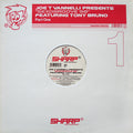 Joe T. Vannelli Featuring Tony Bruno : Sexogroove 98 (12", Par)