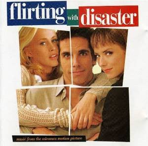 Various : Flirting With Disaster (Music From The Miramax Motion Picture) (CD, Comp)